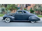 Thumbnail Photo 1 for 1940 Ford Deluxe